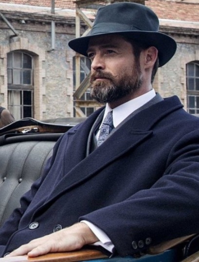 William Miller LCA Proyecto